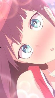 国产动漫绿布素材视频