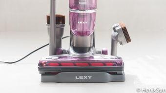 国产吸尘器测评视频在线,性能与性价比的深度解析