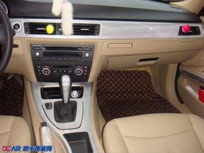 国产宝马5内饰改装视频,打造个性化豪华座舱