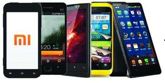 国产手机出口历程视频,见证中国智造的全球征程