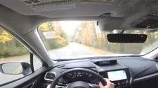 国产艾酷试驾视频,驾驭新风尚，体验非凡驾驭魅力