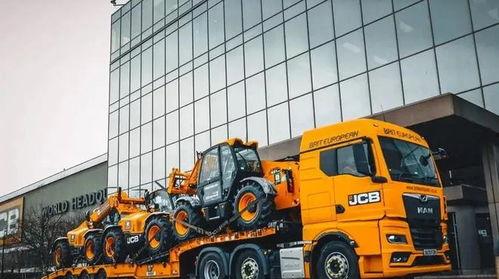 国产重器装车视频,大国制造实力展现