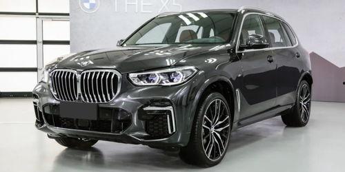 买国产x5视频,国产豪华SUV的崛起之路