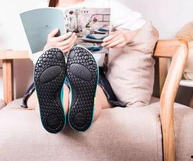 国产免提鞋测评视频,舒适体验与时尚潮流的完美融合