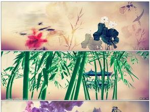 国产舞蹈中国风视频,探寻中国风舞蹈之美