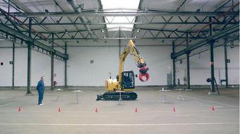 国产挖机司机视频,一窥中国工程机械行业风采