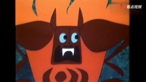 动画片国产片段视频,创意无限，童趣盎然