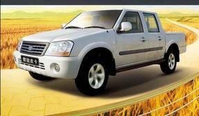 国产皮卡车视频讲解,性能与设计亮点一网打尽