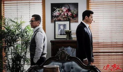 电视剧解说国产长视频