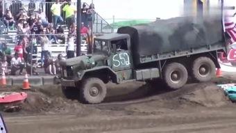 国产卡车视频街拍,硬核实力，驰骋都市