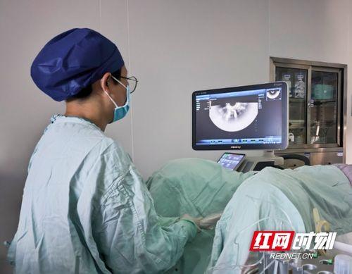 国产破卵针视频,创新技术引领生殖健康新篇章