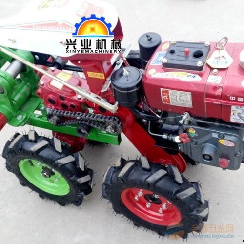 国产小型轮挖视频