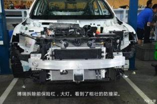 国产破拆系列车图片视频,硬核装备，守护平安的钢铁卫士