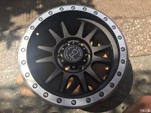 国产轮毂开箱视频教程,视频教程带你轻松上手