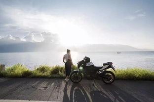 国产摩托能玩几年啊视频,续航力惊人，畅玩未来几年不是梦