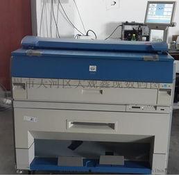 国产工程蓝图打印机视频,高效精准，引领行业新潮流