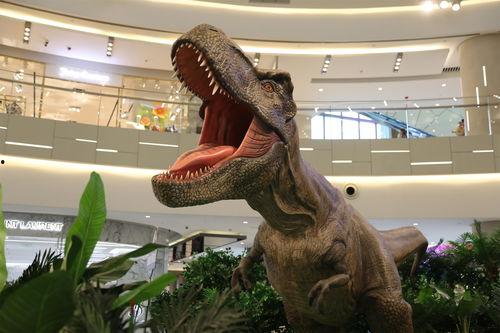 国产大片霸王龙视频,再现史前巨兽传奇