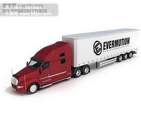 绝版国产卡车模型视频大全,重温经典，致敬传奇