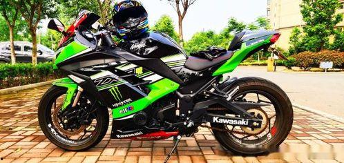 国产小忍者修复外壳视频,巧手还原，焕然一新