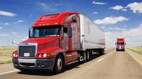 国产长头卡车的视频,驾驭未来，驰骋天地