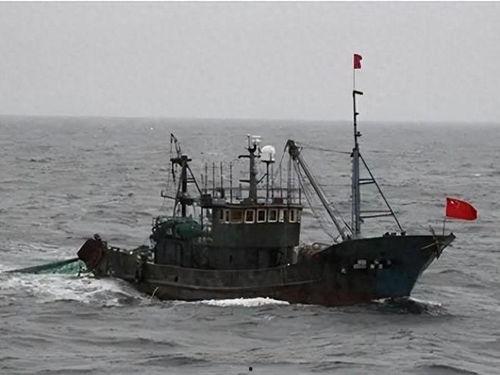 国产渔船备战视频,展现我国海洋渔业实力与决心