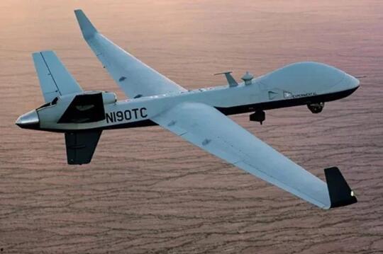 国产反无人机标枪视频,标枪系统实战解析