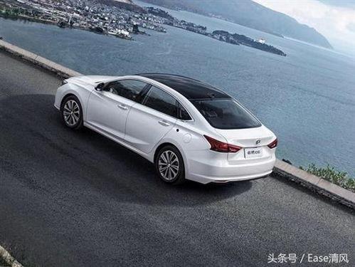 国产同级轿车测试视频,品质与实力的全面对决