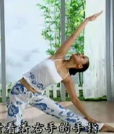 国产瑜伽服视频,国产瑜伽服风采展示