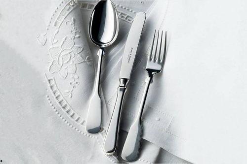 国产奢侈品餐具广告视频,国产奢侈品餐具，传承匠心与美学