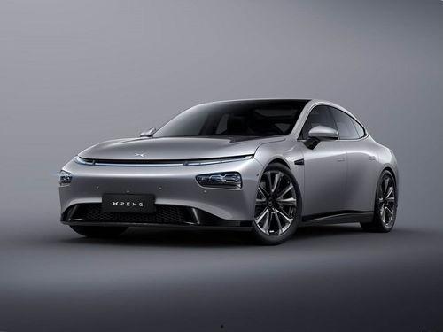 国产小鹏汽车视频,国产智能驾驶新篇章