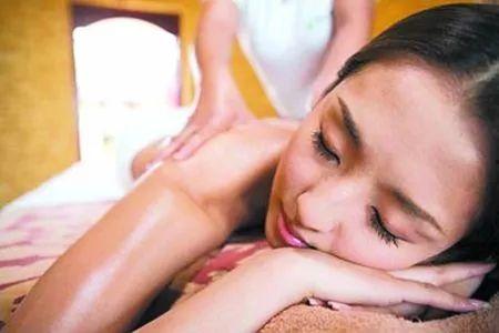 国产会所推油大保健视频