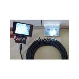 国产管道内窥镜使用视频,高清视角下的管道检测革命